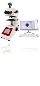 TT-VI1000A Intelligent Micro Vickers Hardness Tester