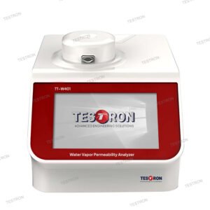 Water Vapor Permeability Analyzer, wvtr testing machine, water vapor transmission rate tester