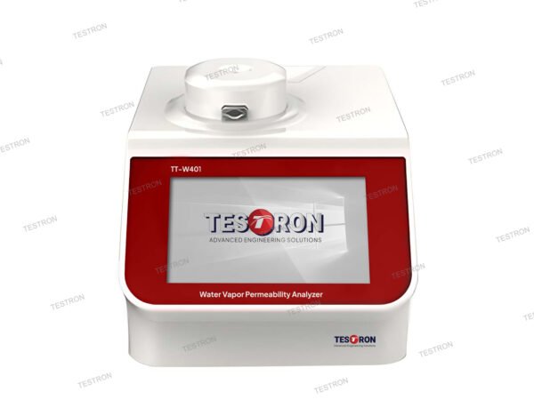 Water Vapor Permeability Analyzer, wvtr testing machine, water vapor transmission rate tester