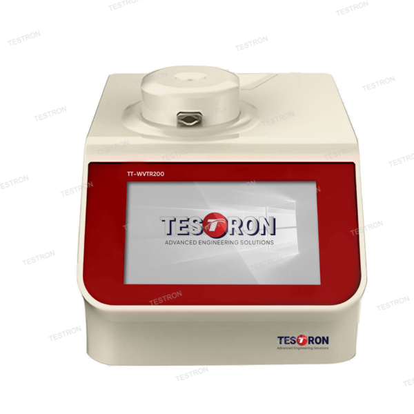 TT-W401 Water Vapor Permeability Analyzer