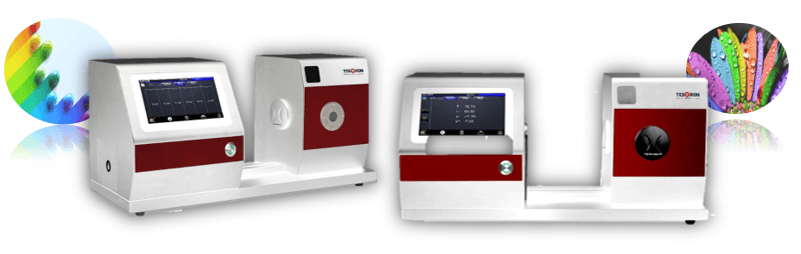 TT-W810 Light Transmittance and Haze Tester 