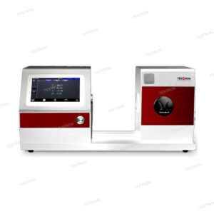 Haze and color tester