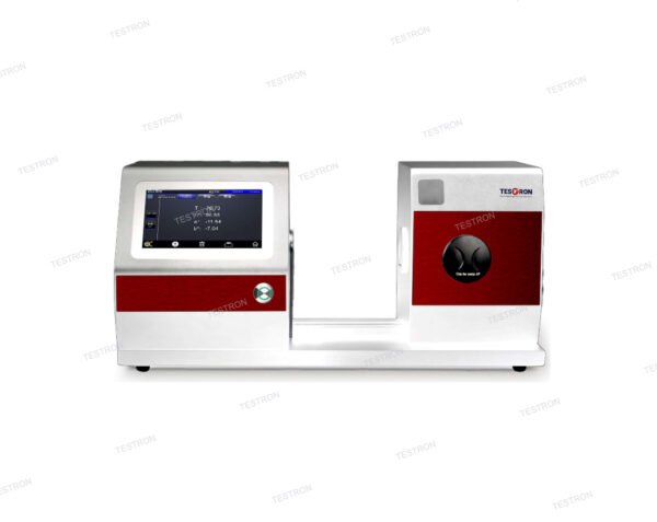 Haze and color tester