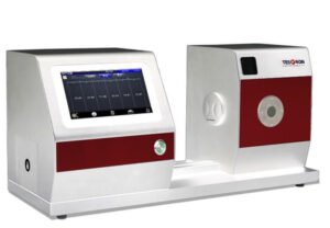 TT-W810 Light Transmittance and Haze Tester