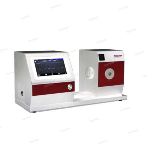 Haze and color tester