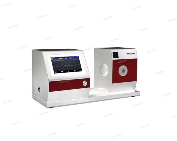 Haze and color tester