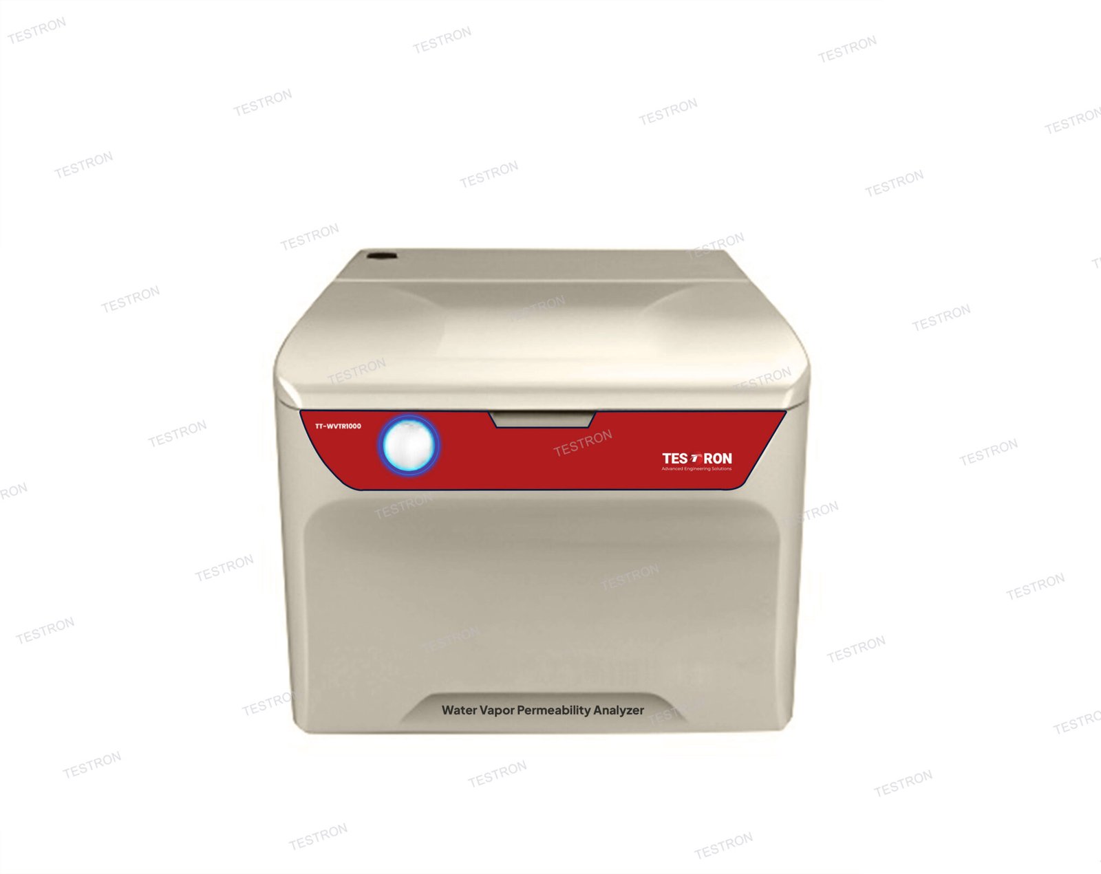 TT-WVTR1000 Water Vapor Permeability Analyzer | Testron Group