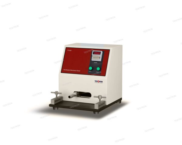 Ink Abrasion Resistance Tester supplier and manufacturer