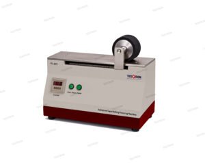 Adhesive Tape Rolling Pressing Machine supplier and manufacturer, plastic tape roll pressing machine