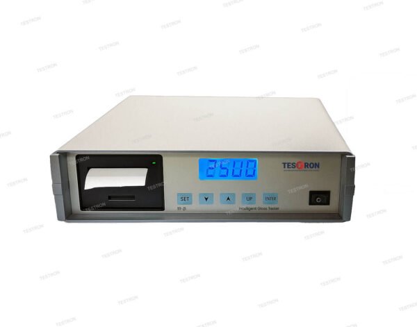 Intelligent Gloss Tester supplier and manufacturer, gloss meter