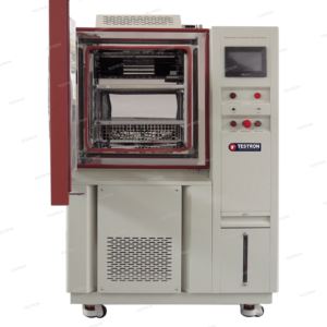 Low Temperature Cycle Test Chamber (Temperature-only)