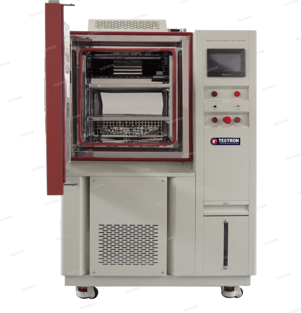 Low Temperature Cycle Test Chamber (Temperature-only)