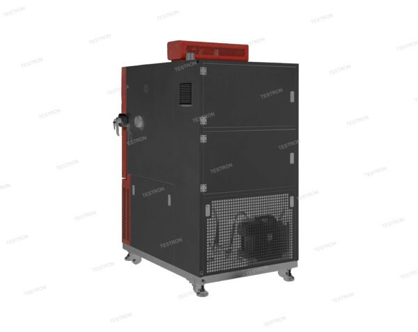 Temperature Humidity Test Chamber-Cold, Hot and Humidity