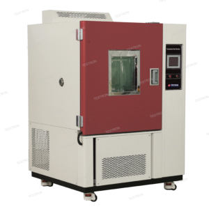 Testron-Temperature Humidity Test Chamber -Cold, Hot and Humidity