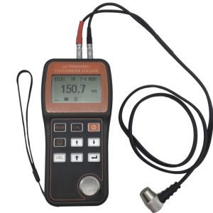 Ultrasonic Thickness Gauge for Pipes and Metals in USA, Canada, Germany, Italy, UAE, Egypt, Nigeria, Ethiopia, Saudi Arabia, Kuwait