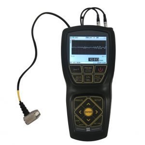 Ultrasonic Thickness Gauge for metals in USA, Canada, Germany, Italy, UAE, Egypt, Nigeria, Kenya, Lebanon, Yemen, Saudi Arabia, Kuwait