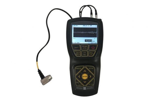 Ultrasonic Thickness Gauge for metals in USA, Canada, Germany, Italy, UAE, Egypt, Nigeria, Kenya, Lebanon, Yemen, Saudi Arabia, Kuwait