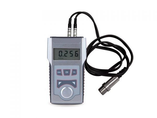 Tt 2110 2113 Ultrasonic Thickness Gauge | Testron Group