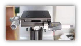 XY Table of TT-VI1000A Intelligent Micro Vickers Hardness Tester