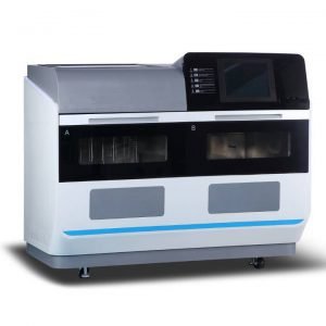 TT-F1800 Full-automatic Total Migration Tester for food packaging