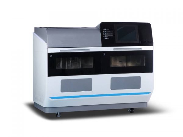 TT-F1800 Full-automatic Total Migration Tester for food packaging