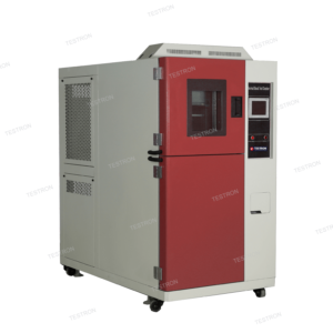 2-Zone Thermal Shock Test Chamber