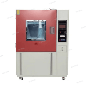 Testron IP5X IP6X Sand and Dust IP Test Chamber