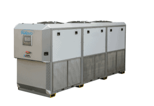 AXEVO – AXEVO-FC- Air Cooled Chiller