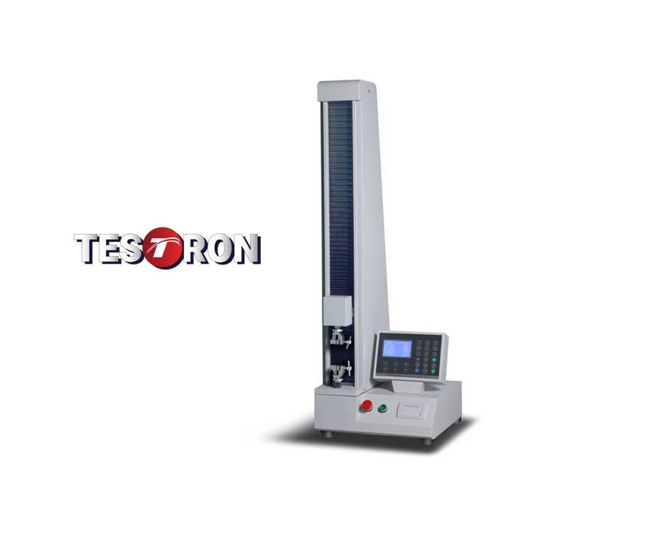 tensile tester