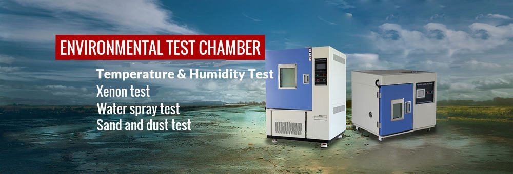 Environmental and Climatic Test Chambers in Germany