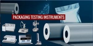 Plastic Packaging Testing Instruments