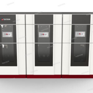 Intelligent Compost Degradation Tester and Biodegradation Analyzer