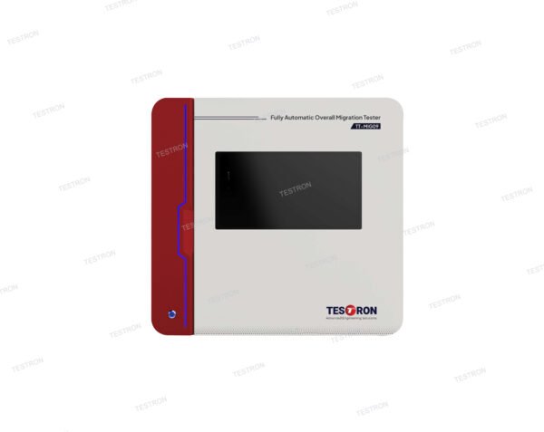Fully Automatic Overall Migration Tester supplier and manufacturer, Overall Migration Testing Machine