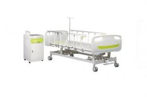 Manual Medical Bed