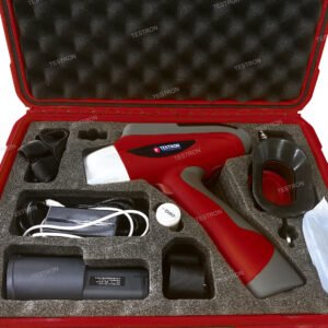 TT- X5000 Handheld Portable XRF Alloy Analyzer