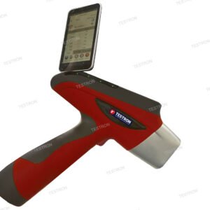 TT- X5000 Handheld Portable XRF Alloy Analyzer