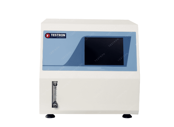 TT-900E Carbon Black Content Tester