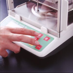 SID-220W Electronic Densimeter