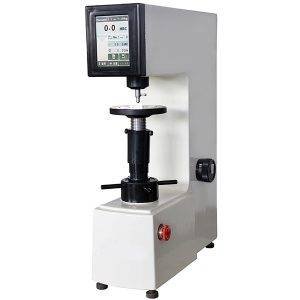 TTR 150T Touch Screen Rockwell Hardness Tester