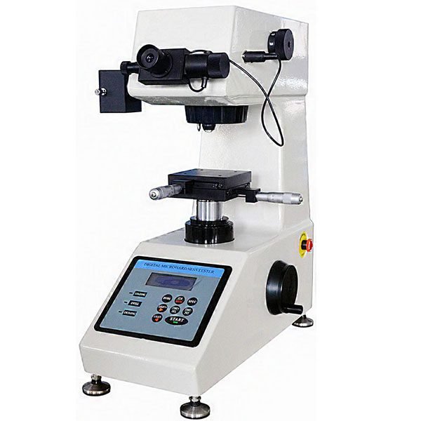 TTVP 1000 Series Practical Digital Micro Vickers Hardness Tester