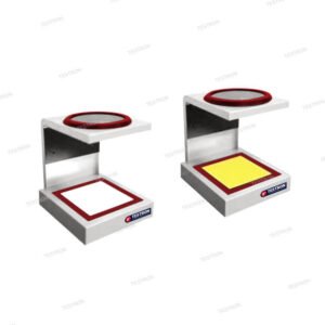 Testron-TT-PV801 PET Preform Polariscope- Analyze the distribution of internal strain