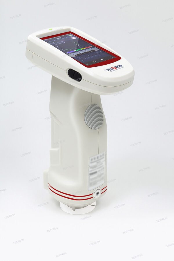 Testron- TT-7700 Grating Spectrophotometer- Accurate Color Measurement