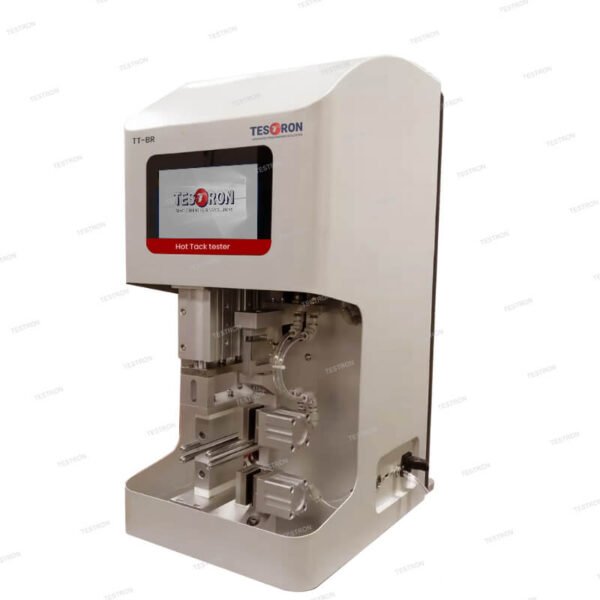 TT-BR Hot Tack Tester of Packaging