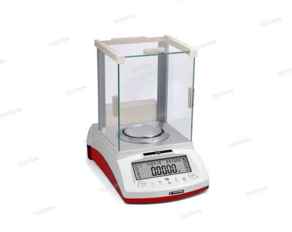 GSM tester for paper and paperboard