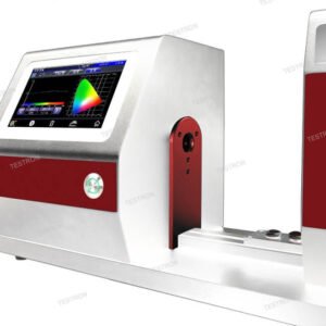 testron-TT-M1108 Color Haze Tester-Measuring Haze, Color and Light transmittance