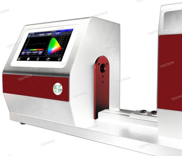 testron-TT-M1108 Color Haze Tester-Measuring Haze, Color and Light transmittance