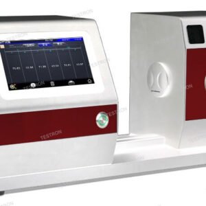 Testron-TT-M1108 Color Haze Tester-Measuring Haze, Color and Light transmittance