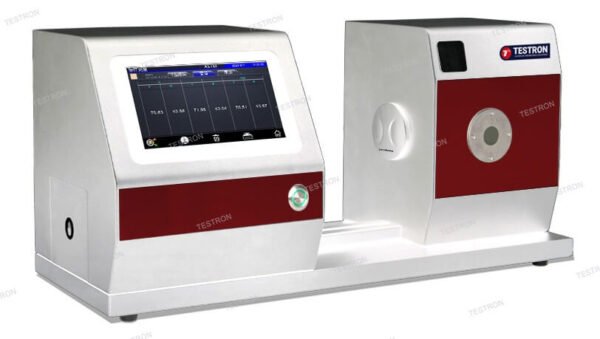 Testron-TT-M1108 Color Haze Tester-Measuring Haze, Color and Light transmittance