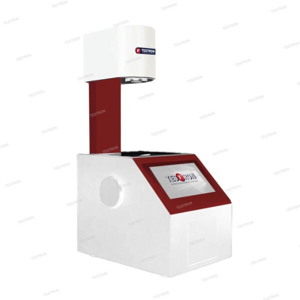 Testron-TT-M120 Haze Meter- Color & Haze Measurement of Plastic Film, Glass, Packaging