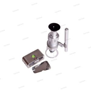 Buchholz Indentation Tester- Test indentation resistance of plastic deformable coatings